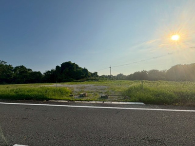 【外観】 | 加東市栄枝　土地