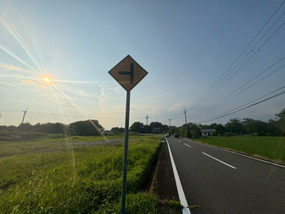 【周辺】 | 加東市栄枝　土地