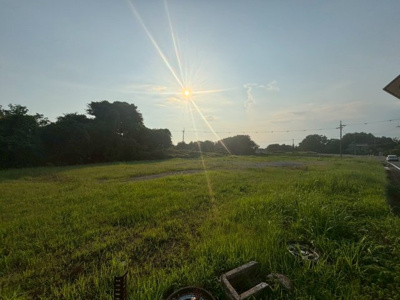 【外観】 | 加東市栄枝　土地