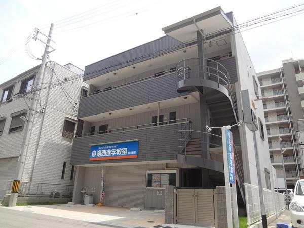 シャトル洛西口