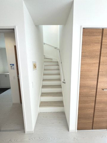 【内装】 | 福岡市城南区友丘4丁目1期　2号棟（全3棟）【仲介手数料無料・0円】 | 施工例。施工例は完成時と異なる場合があります。