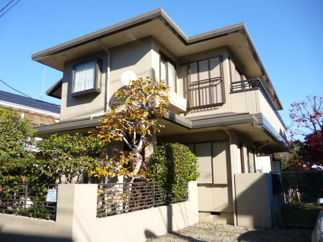 ヘーベルメゾンの外観|★地震に強い旭化成へーベルメゾン★