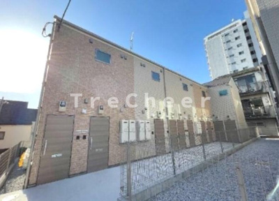 【外観】 | クラヴィエ上町