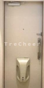 クラヴィエ上町の玄関