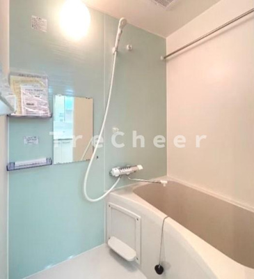 【浴室】 | クラヴィエ上町