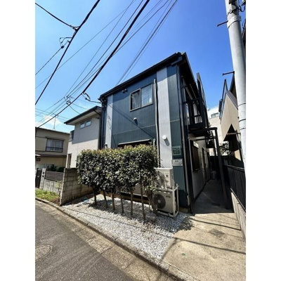 【外観】 | ロイヤルクロス