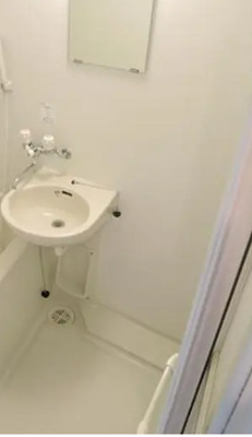 【浴室】 | ロイヤルクロス