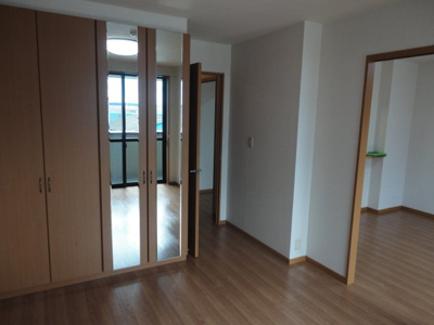 【寝室】 | mulberry（マルベリー） | 洋室