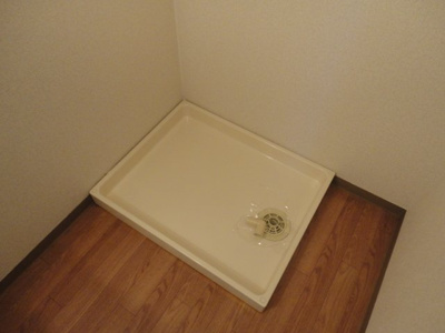 【その他】 | mulberry（マルベリー） | 洗濯機置場