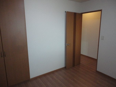 【内装】 | mulberry（マルベリー） | 洋室