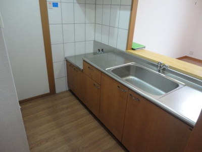 【キッチン】 | mulberry（マルベリー） | キッチン