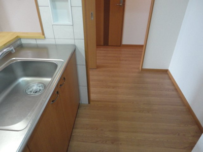 【キッチン】 | mulberry（マルベリー） | キッチン