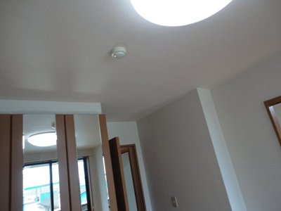 【内装】 | mulberry（マルベリー） | 洋室