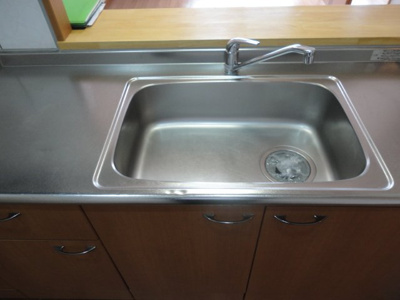 【キッチン】 | mulberry（マルベリー） | キッチン