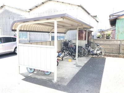 【その他共用部分】 | mulberry（マルベリー）