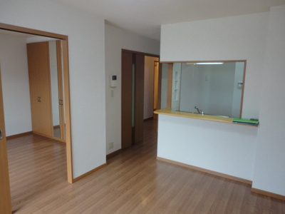 【居間・リビング】 | mulberry（マルベリー） | リビング