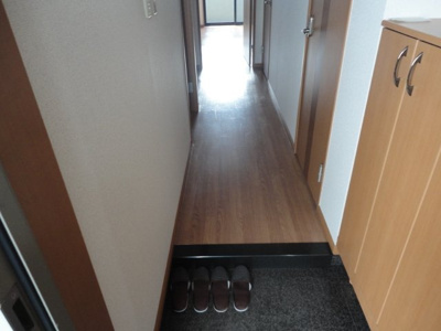 【玄関】 | mulberry（マルベリー） | 玄関