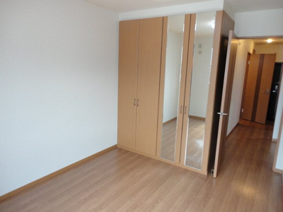 【寝室】 | mulberry（マルベリー） | リビング