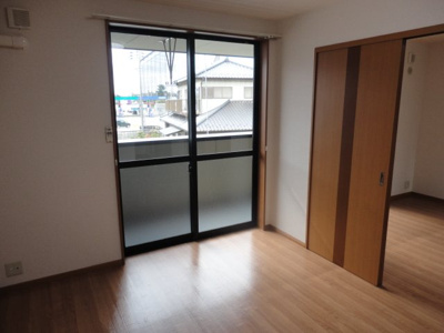 【内装】 | mulberry（マルベリー） | リビング