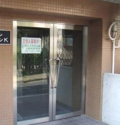 【エントランス】 | アーヴァンガーデンＫ