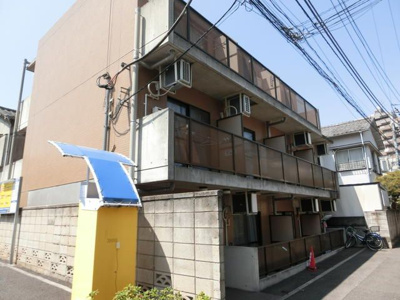 【外観】 | アーヴァンガーデンＫ