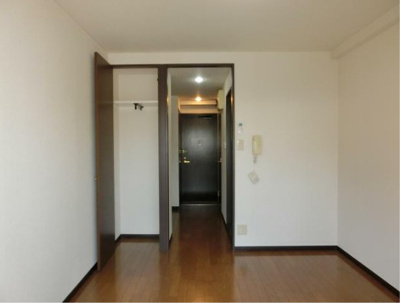 【居間・リビング】 | アーヴァンガーデンＫ