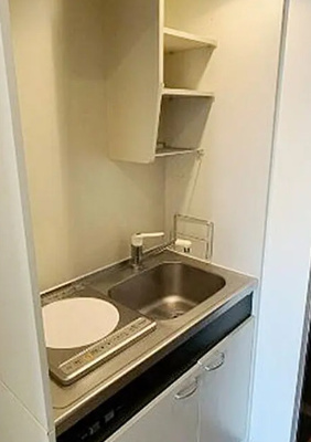 【キッチン】 | アーヴァンガーデンＫ