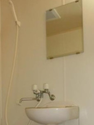 【洗面所】 | アーヴァンガーデンＫ