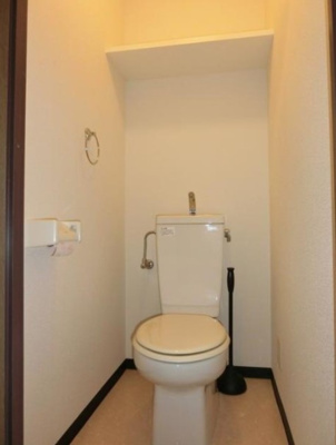 【トイレ】 | アーヴァンガーデンＫ