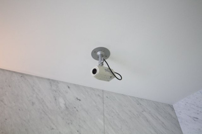 【セキュリティ】 | 港都ビル