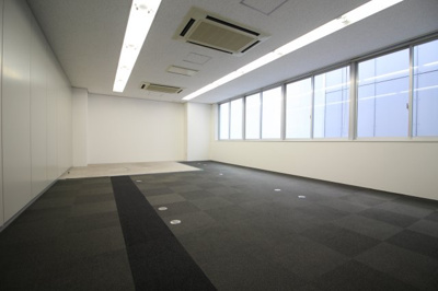 【内装】 | 港都ビル