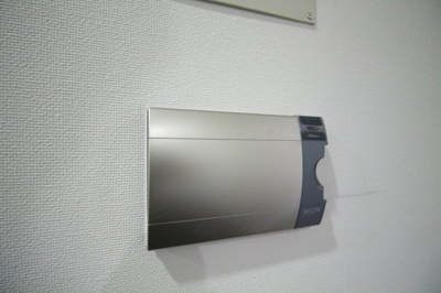 【セキュリティ】 | 港都ビル