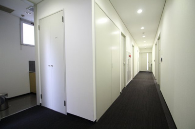 【その他共用部分】 | 港都ビル