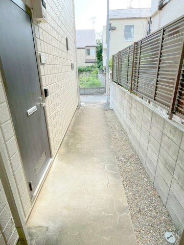 プリマベーラのその他共用部分