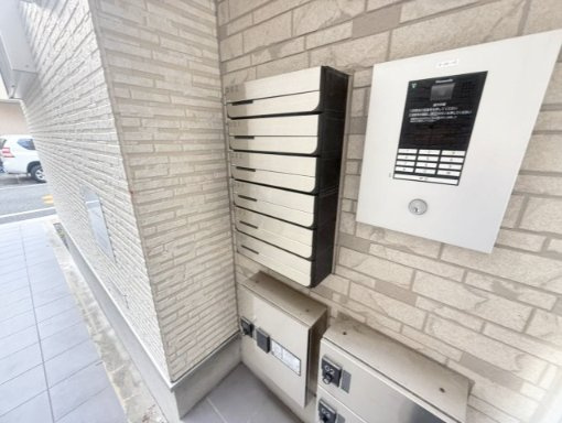 Rycom Terraceのその他共用部分