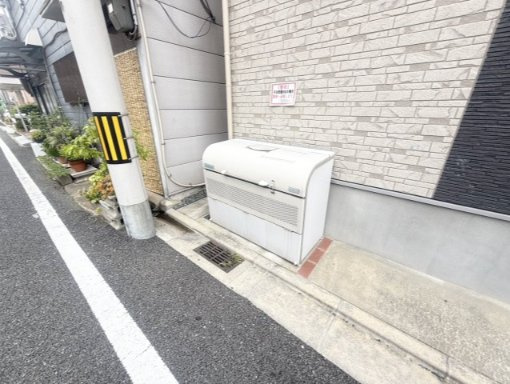 Rycom Terraceのその他共用部分