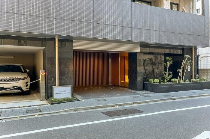 リビオ人形町日本橋浜町グリーンテラス