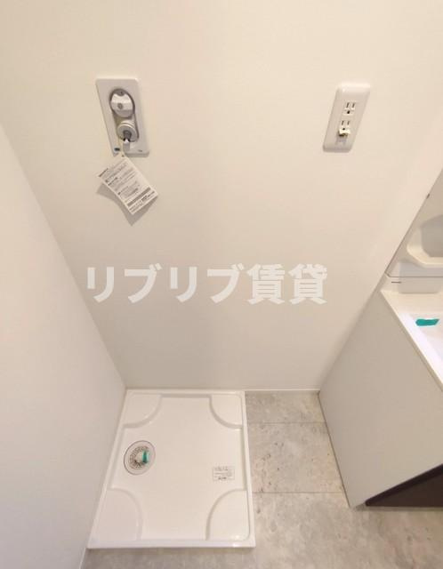グランツの設備