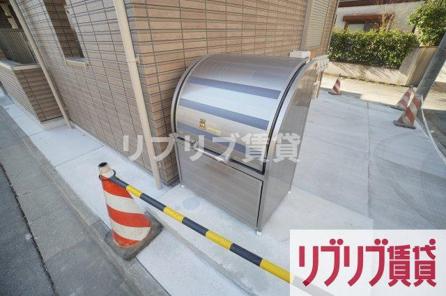 グランツのその他共用部分