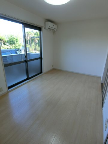 ヴィラージュの居間・リビング