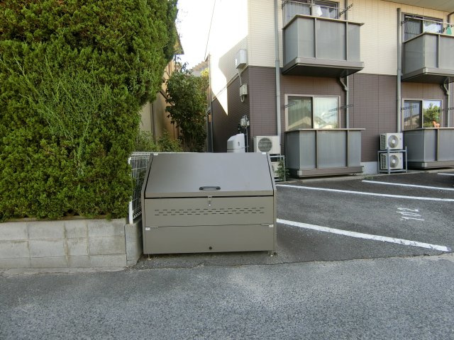 ヴィラージュのその他共用部分