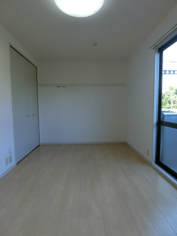 ヴィラージュの居間・リビング