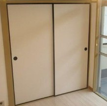 【収納】 | 網野マンション