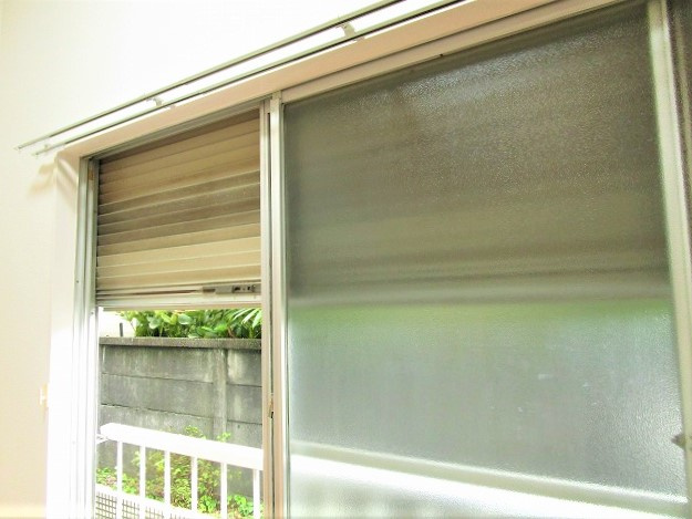 プラザ ドゥ フィエスタBのセキュリティ