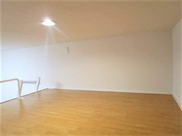 プラザ ドゥ フィエスタBのその他|ロフト部分