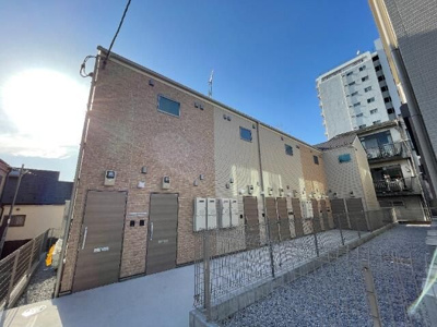 【外観】 | クラヴィエ上町