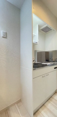 【内装】 | クラヴィエ上町