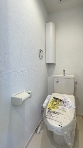 【トイレ】