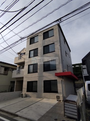 【外観】 | FLレジデンス池袋Ⅰ