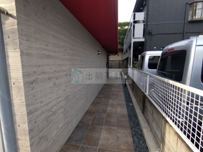 【エントランス】 | FLレジデンス池袋Ⅰ